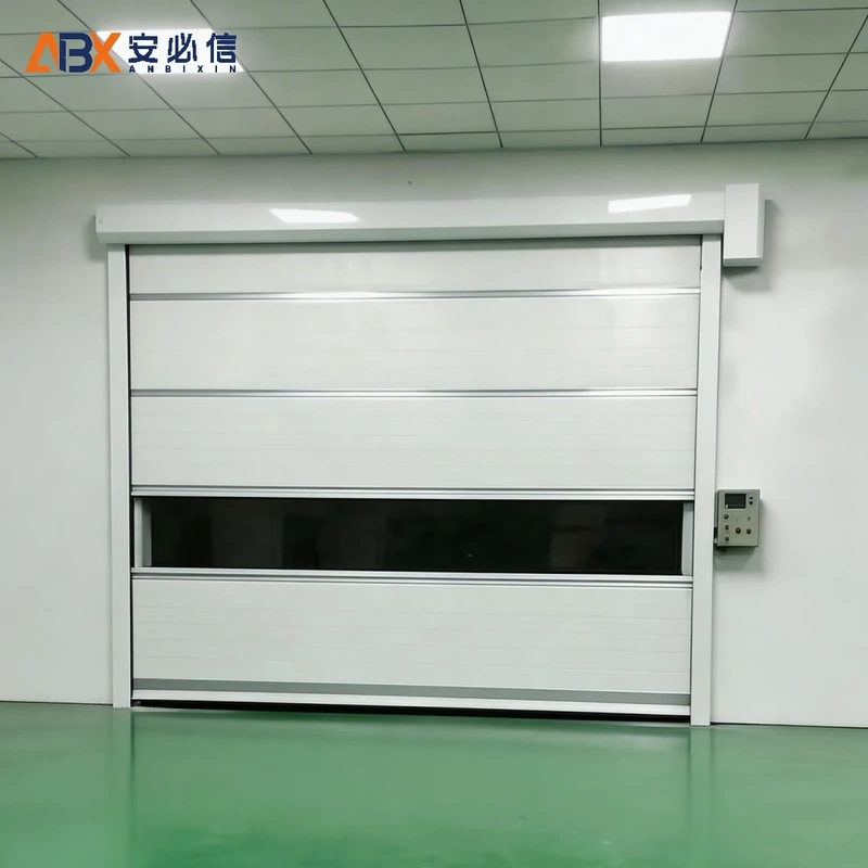 海西蒙古族藏族自治州快速门