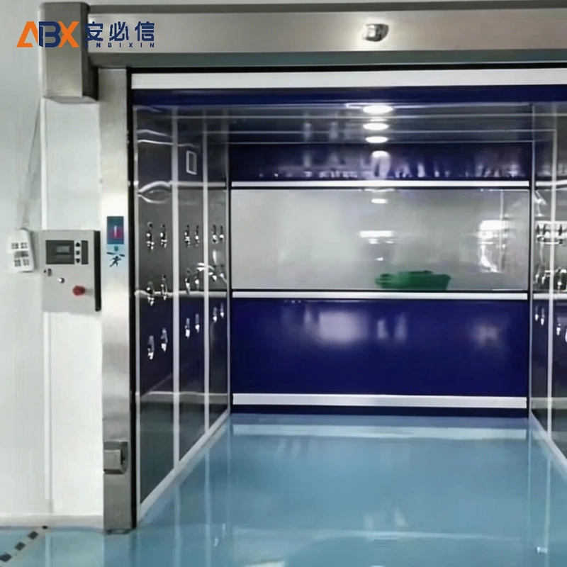 海西蒙古族藏族自治州高速门